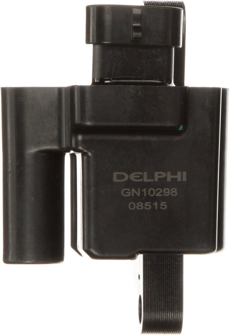 Delphi GN10298 Ignition Coil - Image 5