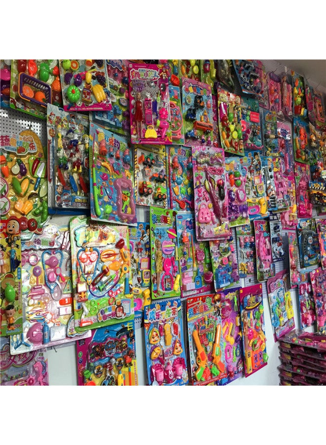 Children's Play Board Hanging Board Toys Without Medical Utensils Tableware Car Dessert Cutting Music Hanging Board-Color:9988 Dog Little Doctor】 - Image 2