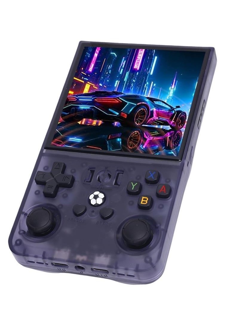 R36MAX Retro Handheld Game Console 64 bit Four Cores-A7 1.5GHz - Image 1