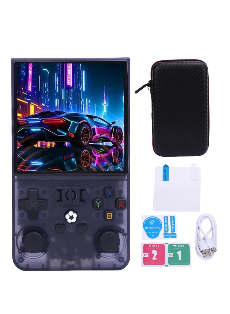 R36MAX Retro Handheld Game Console 64 bit Four Cores-A7 1.5GHz - Image 2