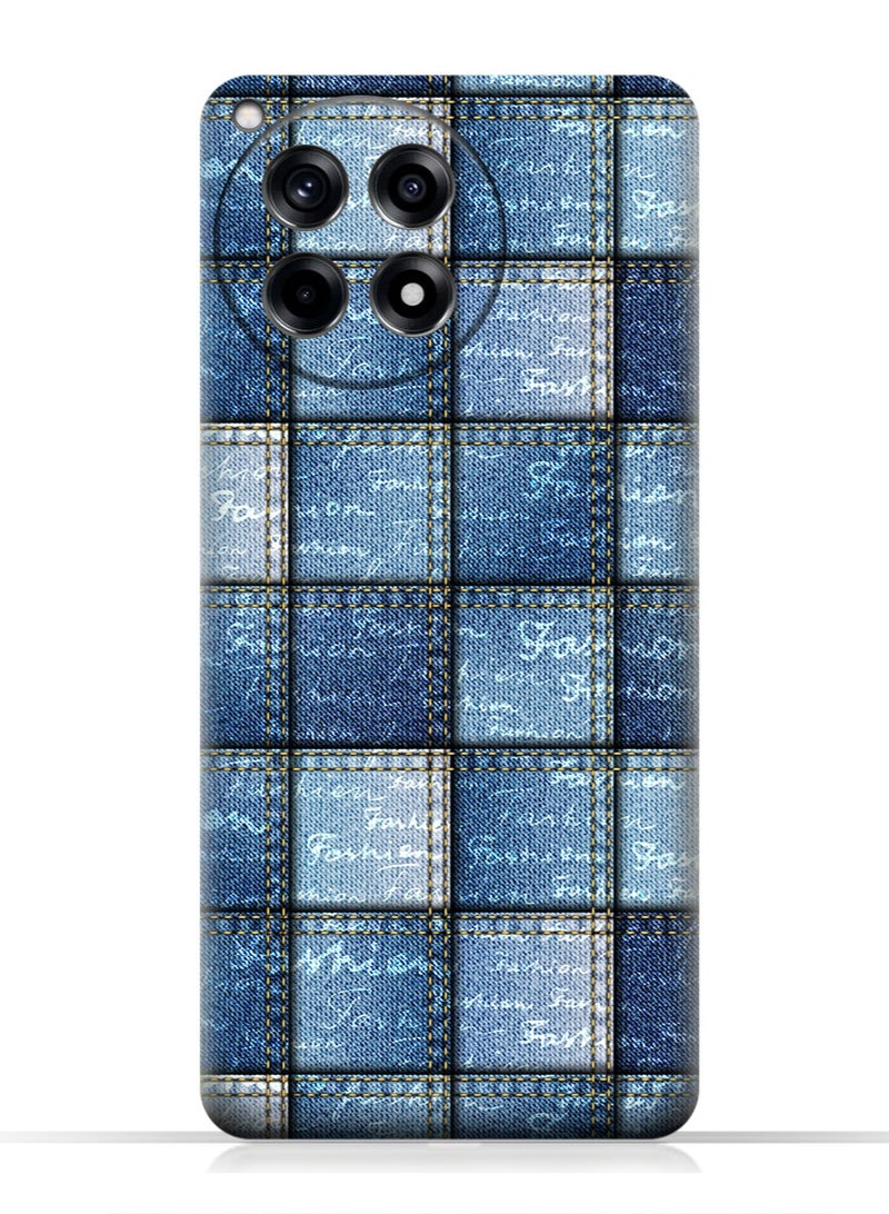 إيه إم سي ديزاين غطاء حماية بطبعة هاتف ون بلس 12R - Image 1