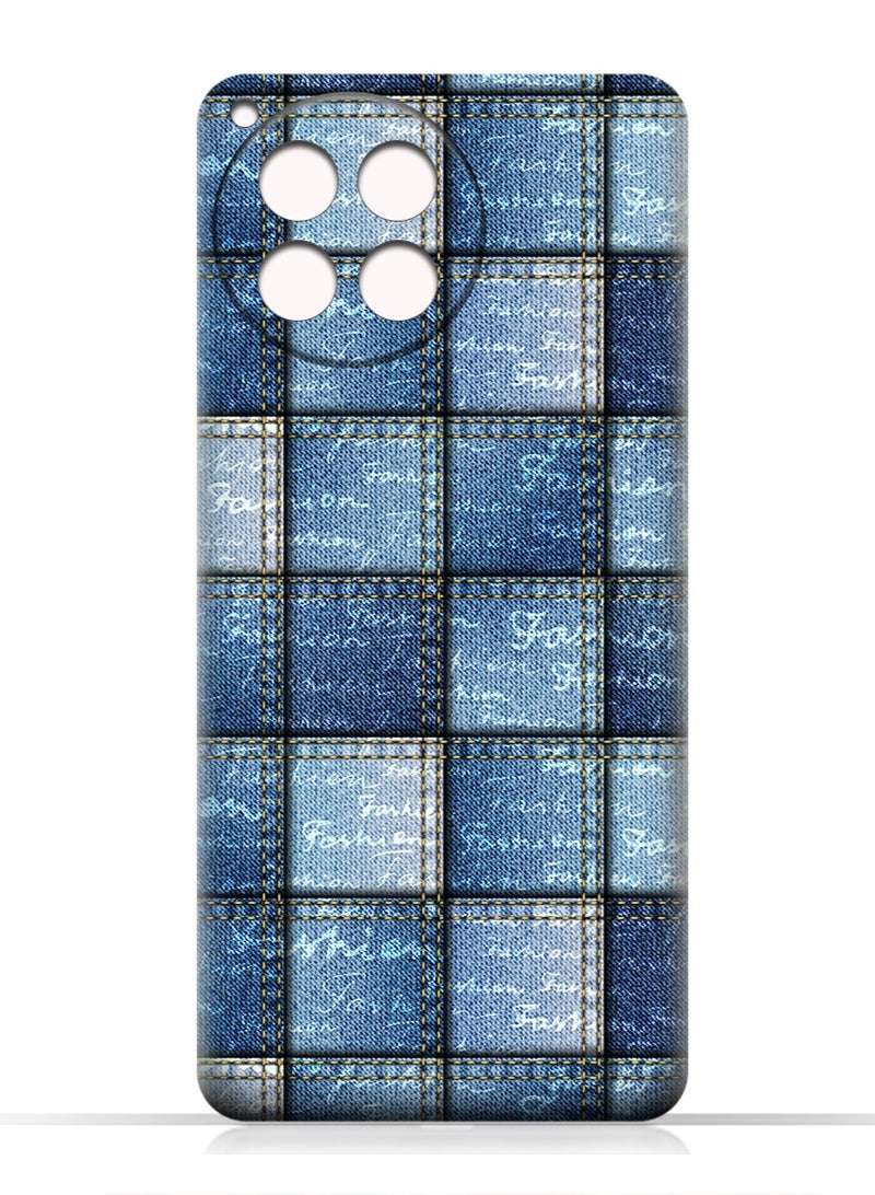 إيه إم سي ديزاين غطاء حماية بطبعة هاتف ون بلس 12R - Image 2