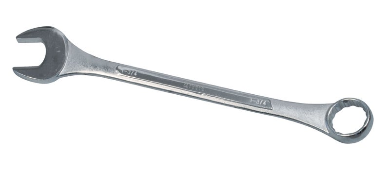 SUNEX TOOLS 0956 134Inch Jumbo Combination Wrench CRV