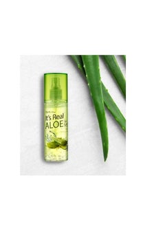 Farm Stay It's Real Aloe Vera Gel mist 120ml  - Image 2