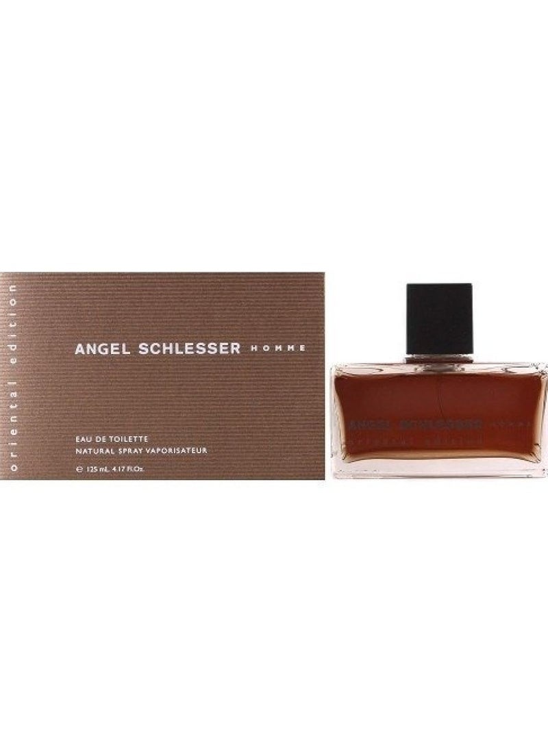 ANGEL SCHLESSER Oriental Edition EDT 125 ml - Image 1