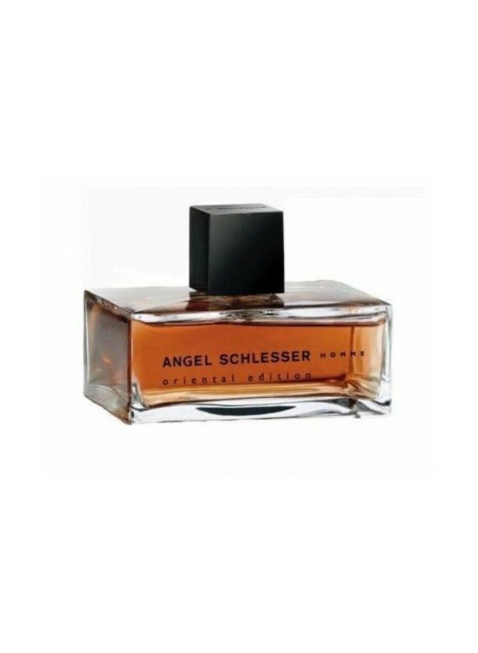 ANGEL SCHLESSER Oriental Edition EDT 125 ml - Image 2