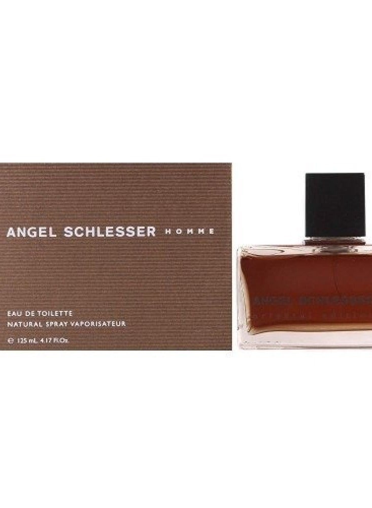 ANGEL SCHLESSER Oriental Edition EDT 125 ml - Image 3