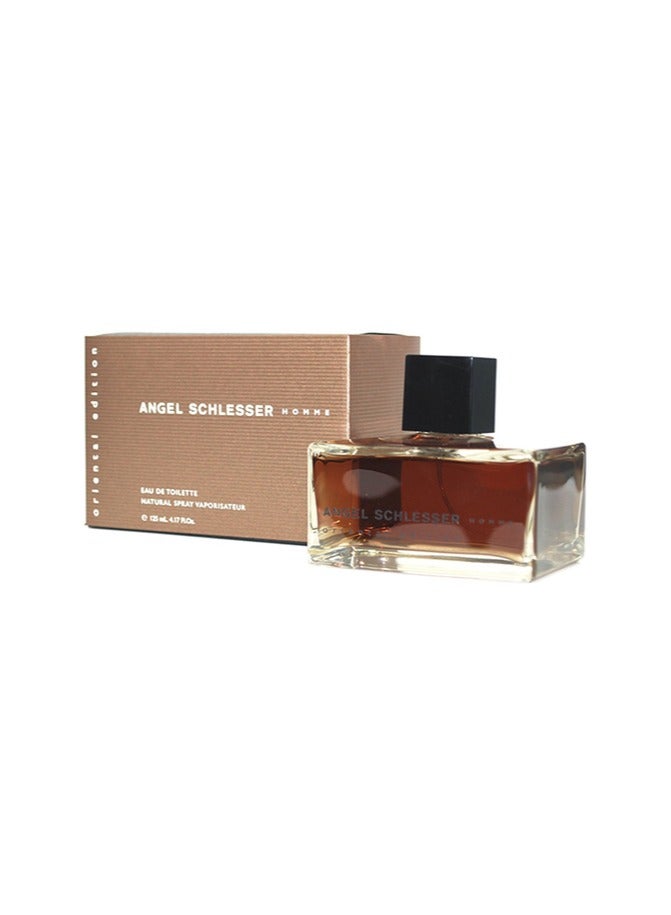 ANGEL SCHLESSER Oriental Edition EDT 125 ml - Image 4