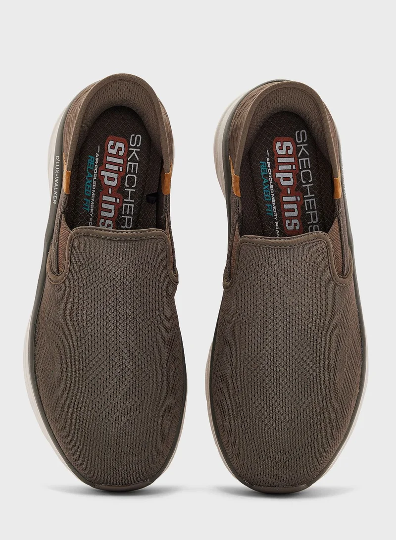 SKECHERS D'Lux Walker