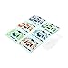 Pro-Line ProLine Racing Axis T Body Proline OE Spoiler Stickers Clear MicroT PRO2631 - Image 2