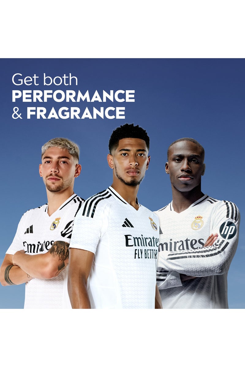 Nivea Deep Maxxtech Darkwood Spray With Black Carbon Warm Darkwood Scent Pack Of 3 - Image 5