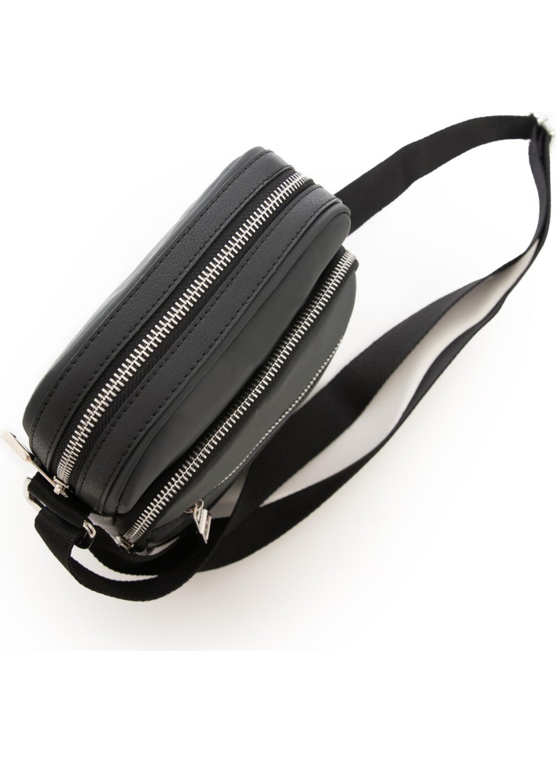BEVERLY HILLS POLO CLUB Men's Crossbody Bag 01BHPC07  - Image 3