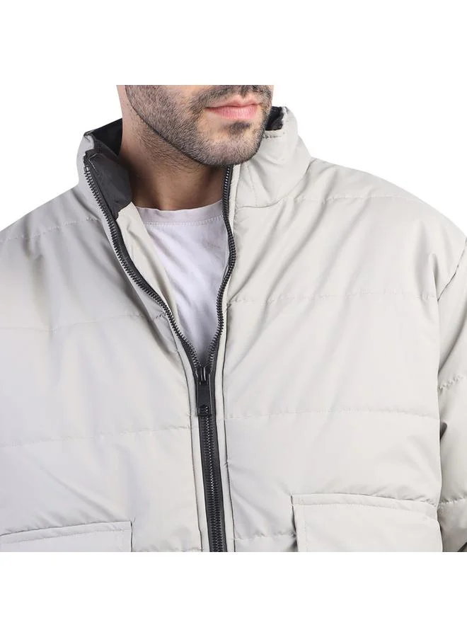 Coup Mens - Trendy Jacket With Long Sleeves