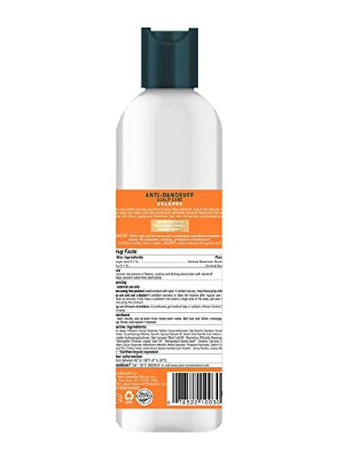 Jason Dandruff Relief Treatment Shampoo 12 Oz (Pack Of 2) - Image 4