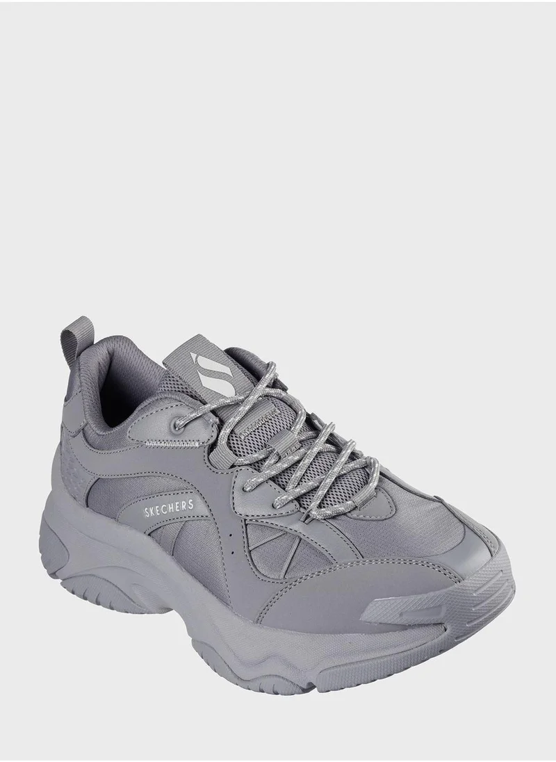 سكيتشرز MOONHIKER