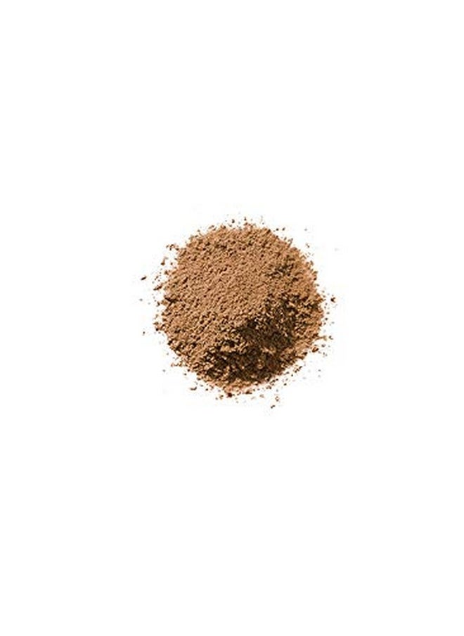 SHEER COVER - Perfect Shade Mineral Foundation Makeup Kit W Free Foundation Brush Tan Shade Foundation Powder Makeup And Mineral Makeup Best Full Coverage Foundation 4 Grams - Image 1