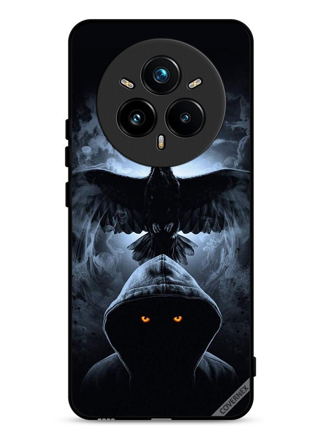 Covernex Realme 14 Pro Plus 5G Protective Case Cover Eagle