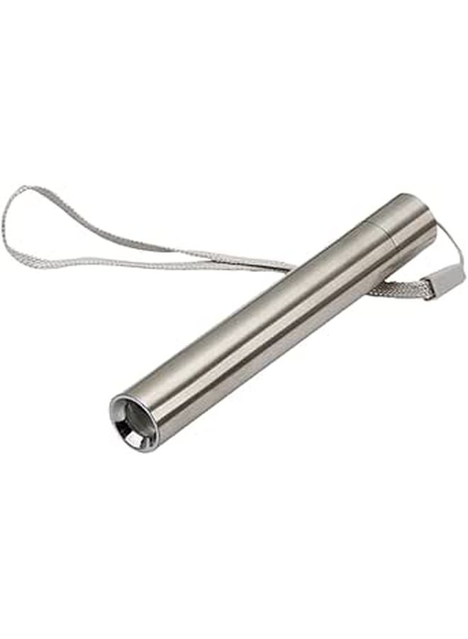 UV Black Light Flashlight for Money Detection and Fluorescent Inspection Portable Tool - Image 1