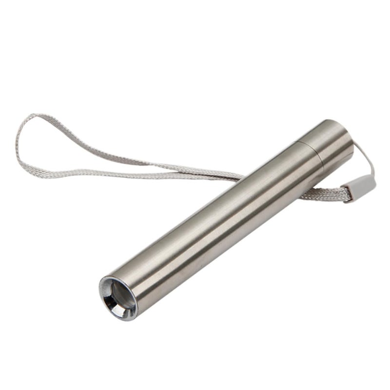 UV Black Light Flashlight for Money Detection and Fluorescent Inspection Portable Tool - Image 2