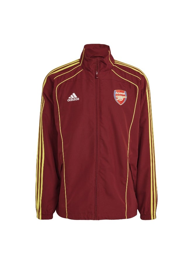 Adidas adidas arsenal fc ubp track men tracksuit jacket  - Image 1