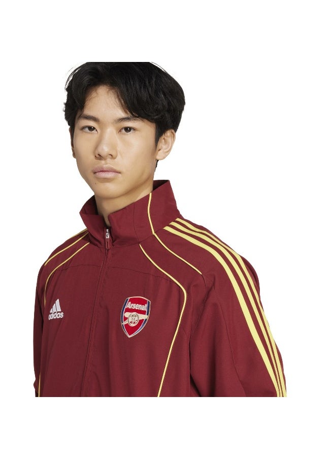 Adidas adidas arsenal fc ubp track men tracksuit jacket  - Image 5