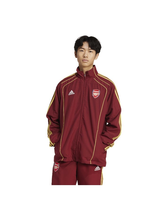 Adidas adidas arsenal fc ubp track men tracksuit jacket  - Image 2