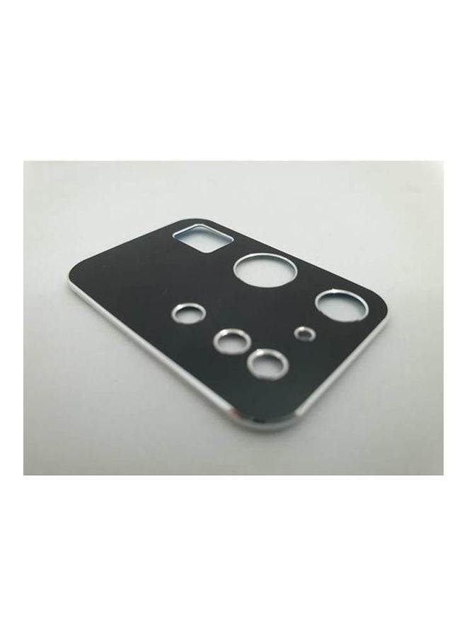 NIBEMINENT Camera Lens Protector For Samsung Galaxy S20 Ultra Clear 