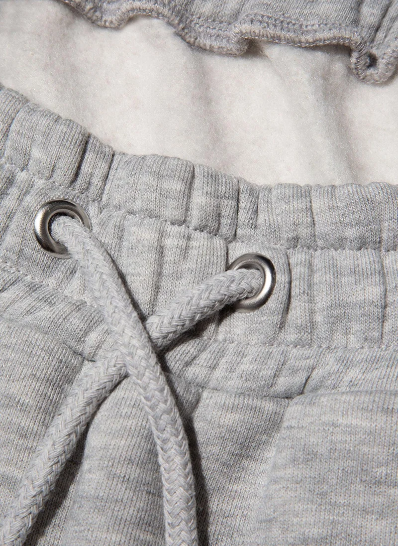 MAVI Grey Basic Sweatpants