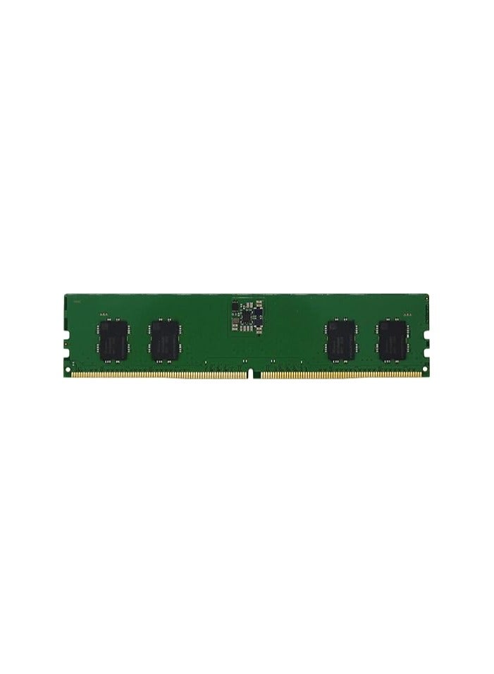 رام DDR5 سعة 8 جيجابايت 5600 ميجاهرتز – ذاكرة عالية الأداء للكمبيوتر المكتبي والألعاب - Image 2