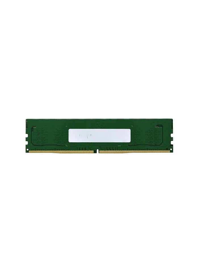 رام DDR5 سعة 8 جيجابايت 5600 ميجاهرتز – ذاكرة عالية الأداء للكمبيوتر المكتبي والألعاب - Image 1
