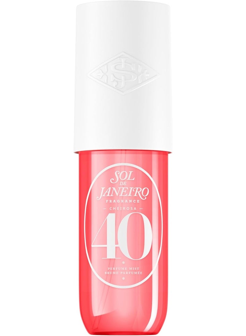 سول دي جانيرو شيروسا '40 رذاذ عطري للشعر والجسم 90 مل / 3.0 أونصة سائلة. - Image 1