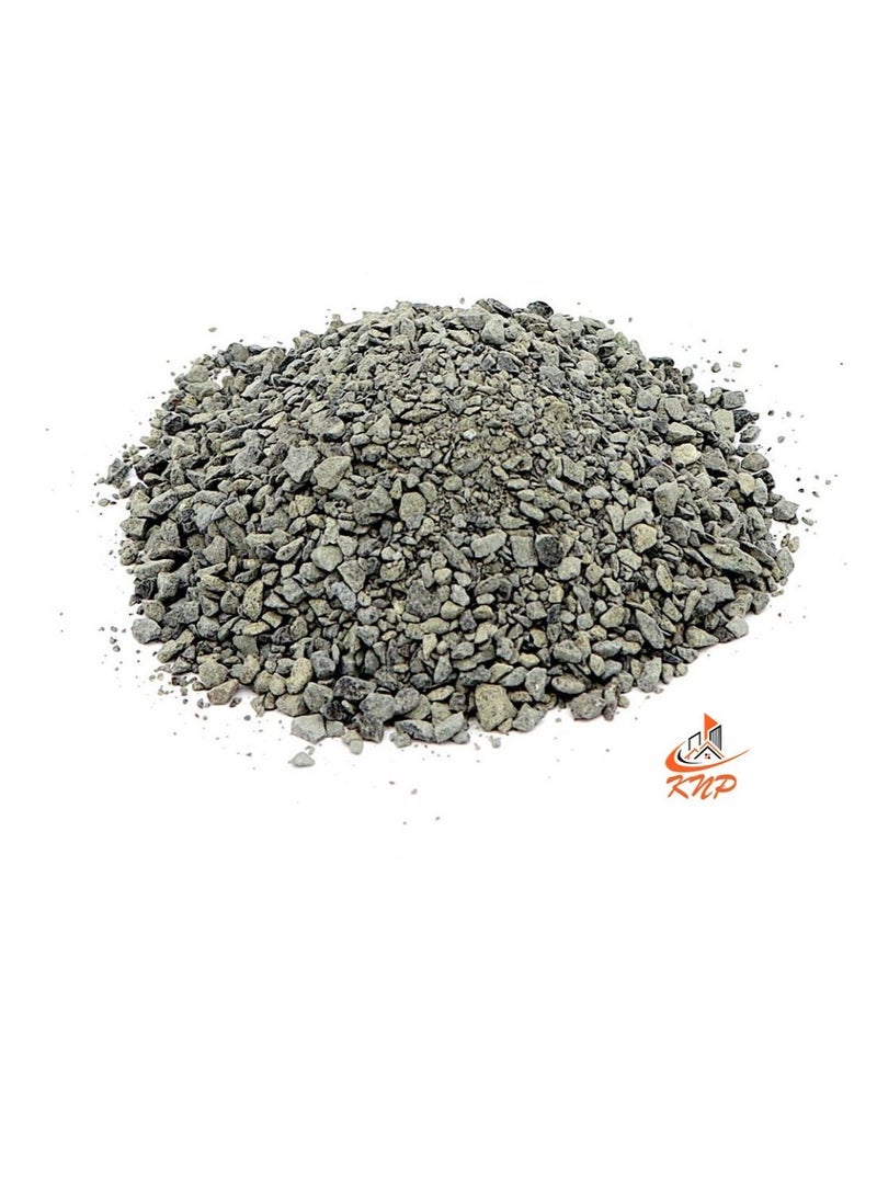 KNP Black Sand Constructions and Landscaping 20Kg - Image 2