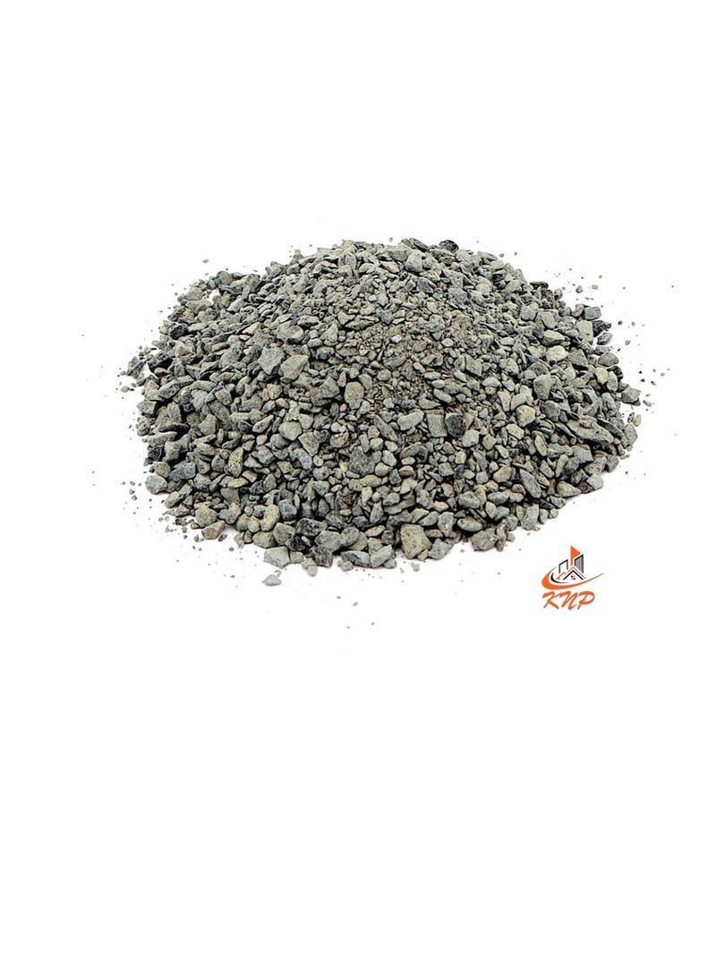 KNP Black Sand Constructions and Landscaping 20Kg - Image 1