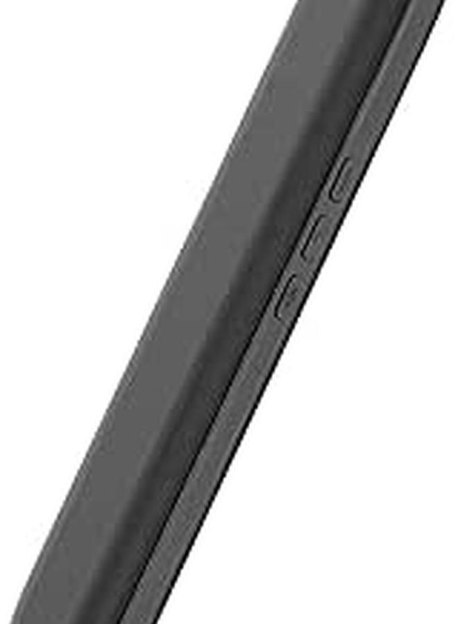 Bone Conduction Pillow Speaker With White Noise Sleep Aid 10 Hours Play Compact Black - Image 1