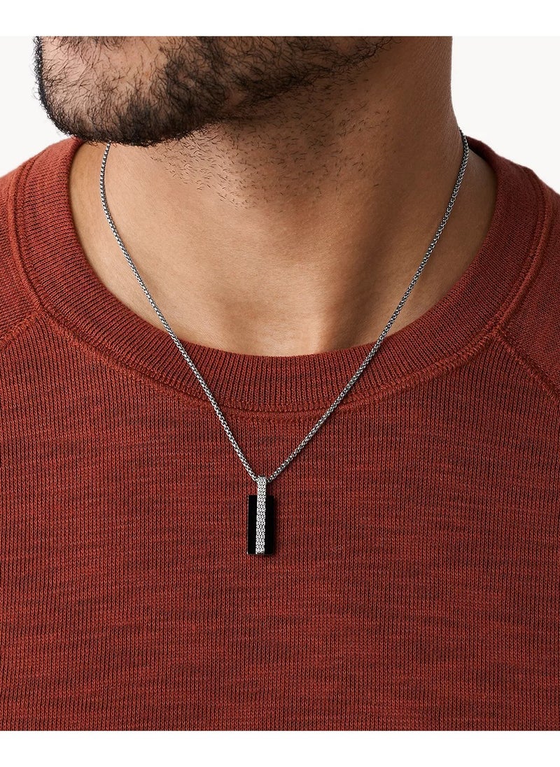 Torben Men's Stainless Steel Pendant Necklace - pzsku/Z09072459D053872F28CCZ/45/_/1739448880/9654c89e-1e41-4983-9efc-9f9ed9a2c340