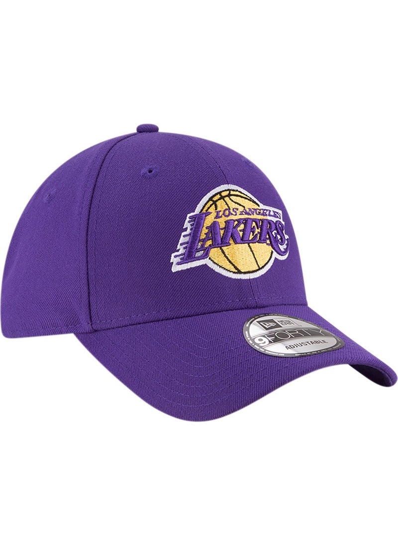 NEW ERA - Los Angeles Lakers 11405605 Hat - Image 1
