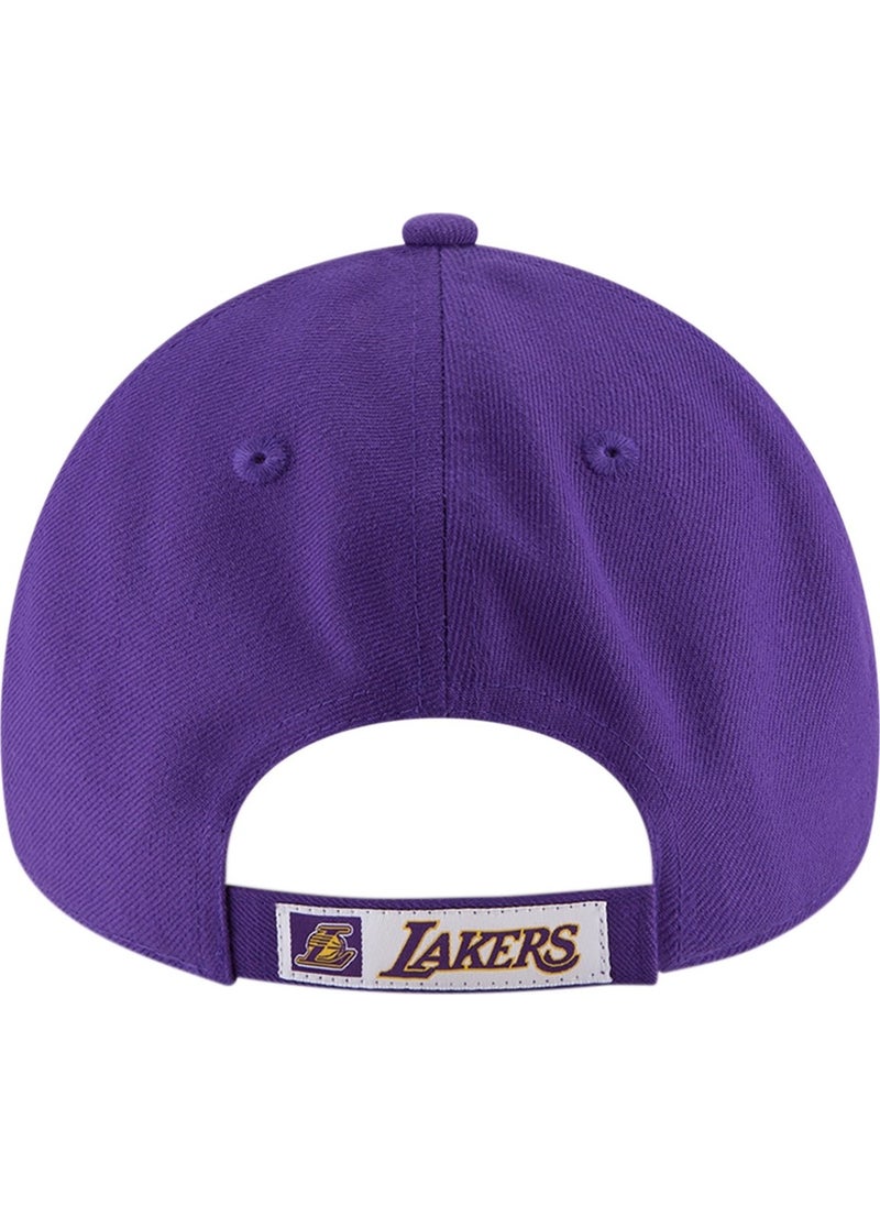 NEW ERA - Los Angeles Lakers 11405605 Hat - Image 1