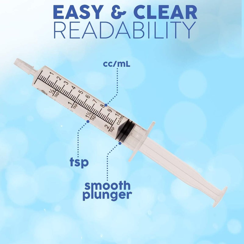 Care Touch 10ml Oral – 15 s with Covers by Care Touch - Great for Oral and Home Care - Image 3