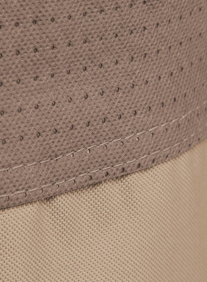 داك كوفرز غطاء أنيق مقاوم للماء لحفرة نار مربعة الشكل مقاس 30 بوصة من Duck Covers، غطاء لحفرة نار خارجية - Image 5