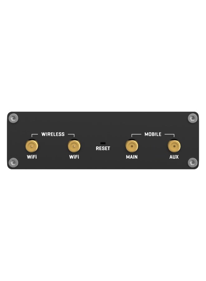 TELTONIKA RUT361 Industrial Cellular Router 4G LTE - Image 5