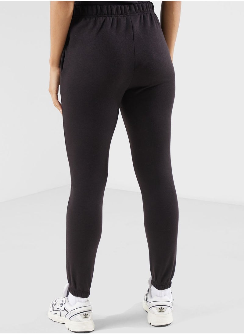 The Giving Movement - Fitted Sweatpants - Image 1