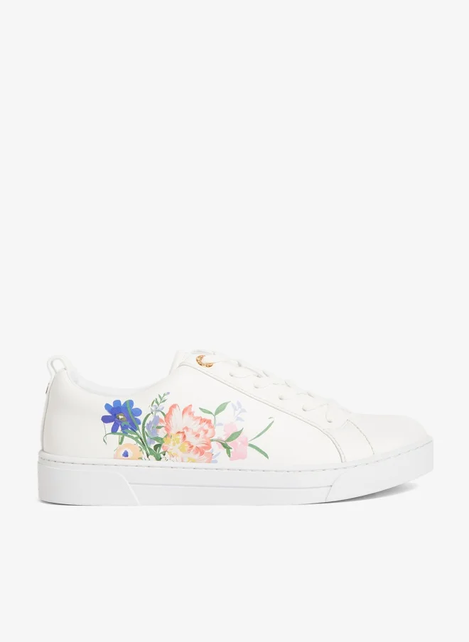 Kaiila Low Top Sneakers