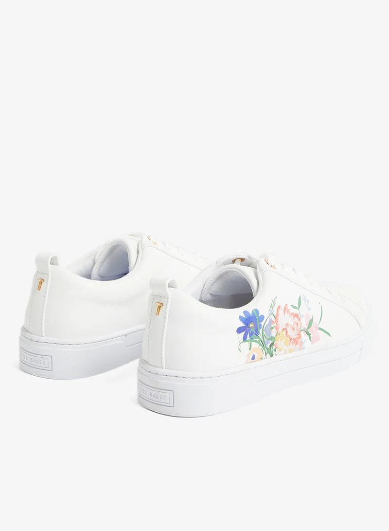 Ted Baker  Kaiila Low Top Sneakers for Women | Best Price UAE