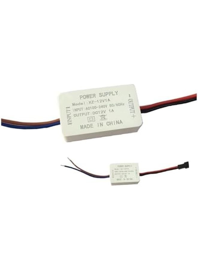 12V 6W Isolated Switching Power Supply 0.5A Constant Current Voltage External Driver - Image 3
