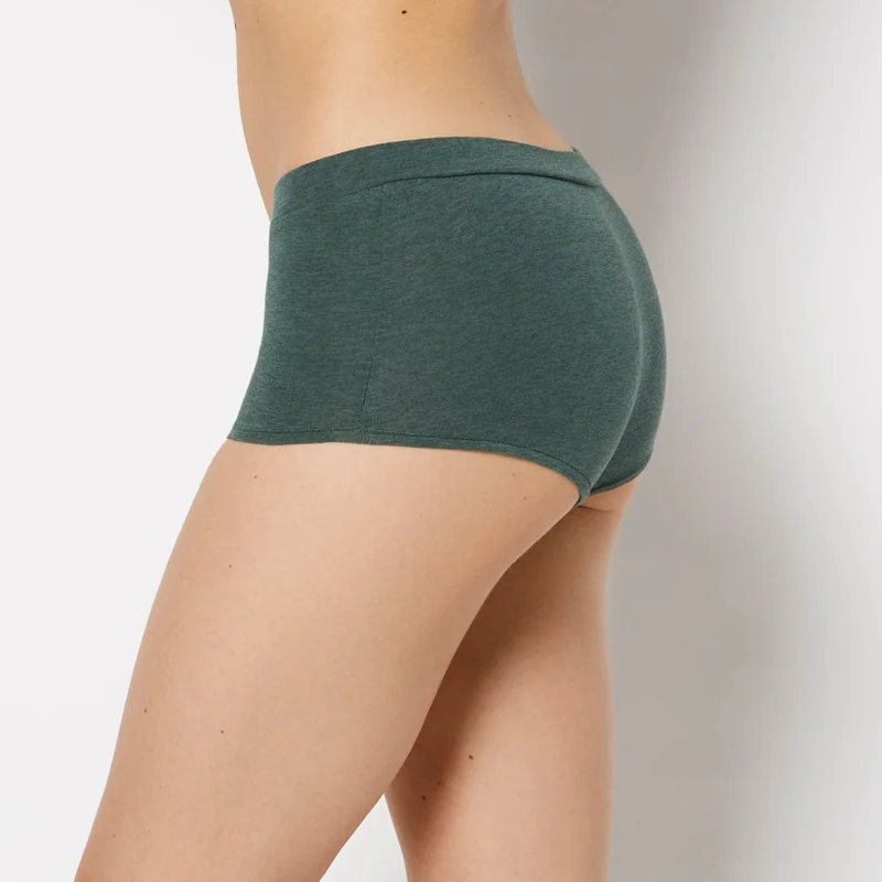 La Senza La Senza Boyshort Panty Wide Waist
