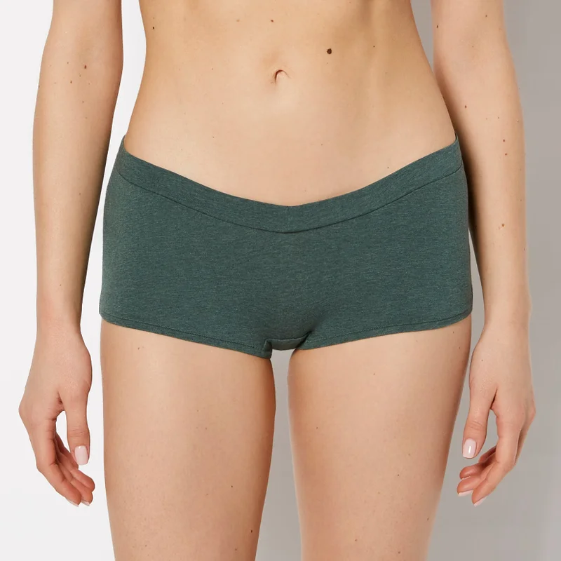 La Senza La Senza Boyshort Panty Wide Waist