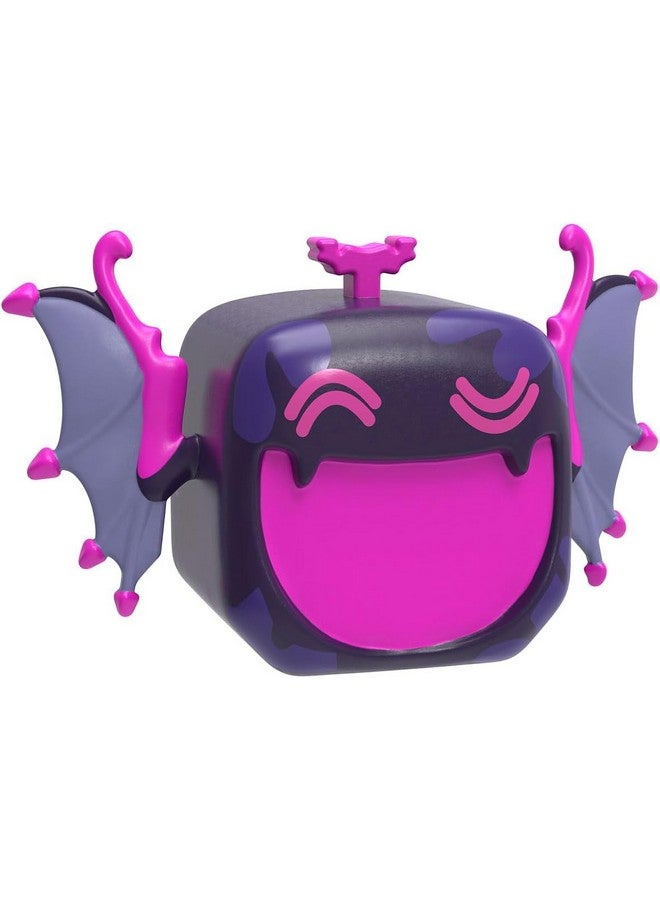 PhatMojo تمثال مصغر قابل للجمع من بلوكس فواكه 2PK - Image 3