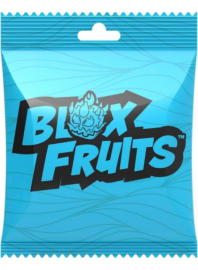 PhatMojo تمثال مصغر قابل للجمع من بلوكس فواكه 2PK - Image 4