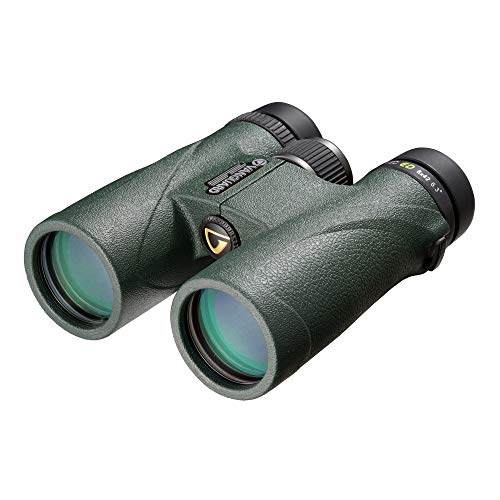 Vanguard Veo ED 8X42 Binocular, Black (8420) - Image 3