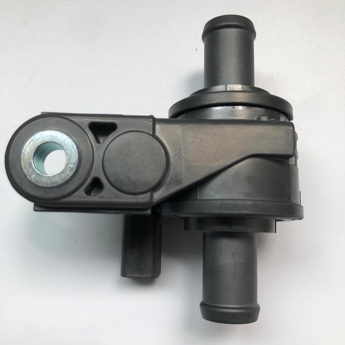 No.2 Coolant Water Control Valve 16671-24020 For Toyota Models